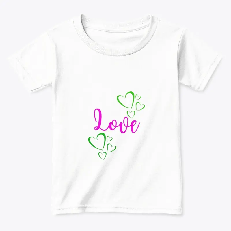 Love Collection 