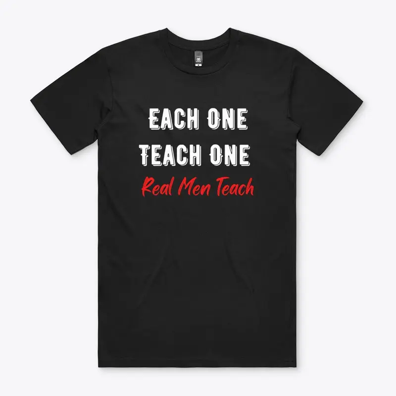 "The Teaching Is Life Collection"