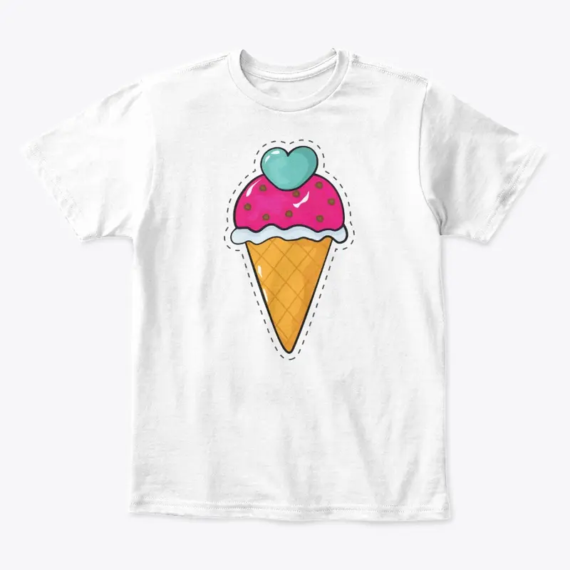 Ice cream dreams