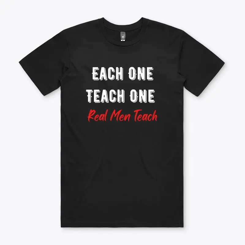 "The Teaching Is Life Collection"