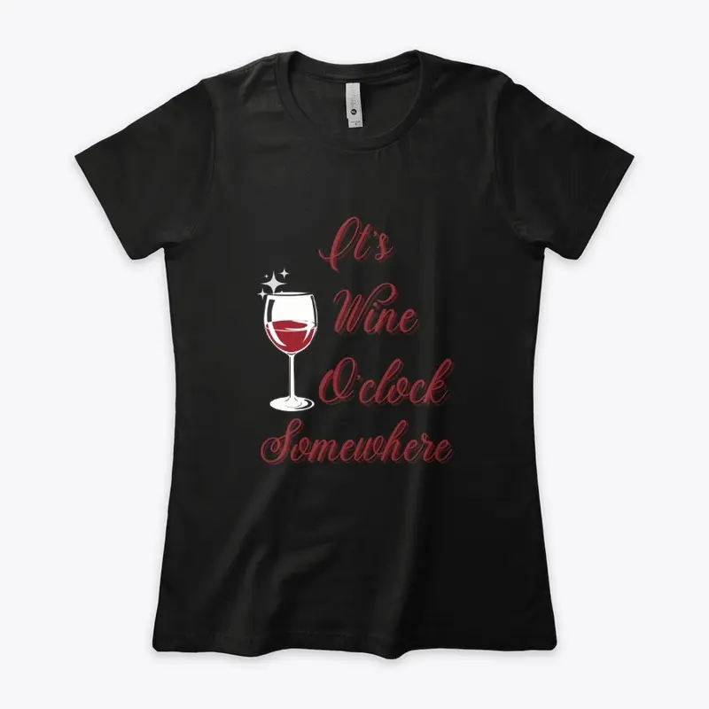 "The Wine Connoisseur Collection"