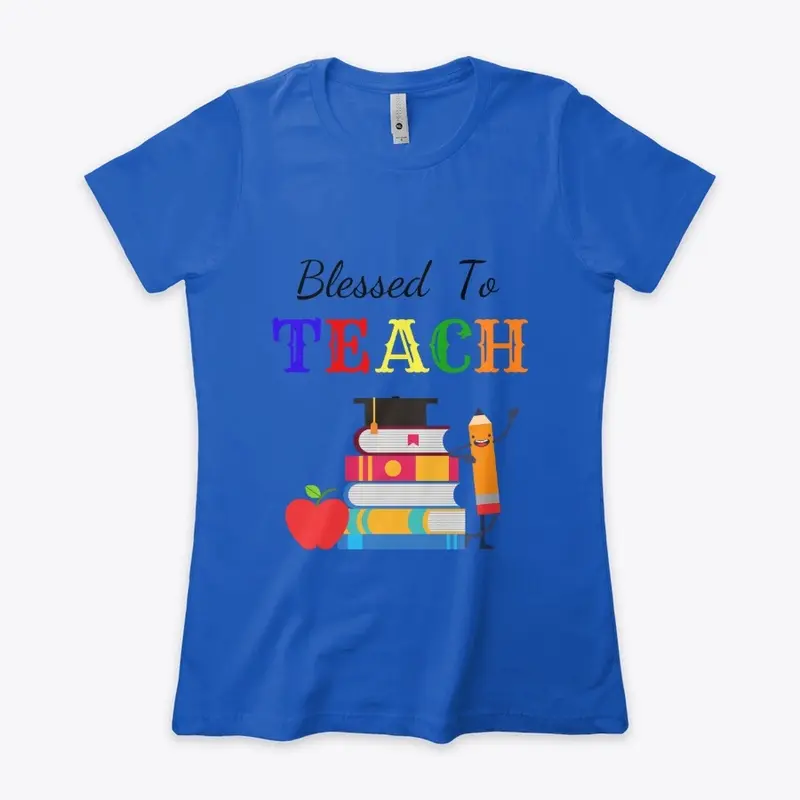 "The Teaching Is Life Collection"